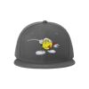 Standard Fit Flat Bill Snapback Cap Thumbnail