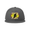 Standard Fit Flat Bill Snapback Cap Thumbnail