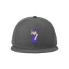Standard Fit Flat Bill Snapback Cap Thumbnail