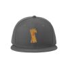 Standard Fit Flat Bill Snapback Cap Thumbnail