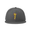 Standard Fit Flat Bill Snapback Cap Thumbnail