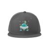 Standard Fit Flat Bill Snapback Cap Thumbnail