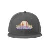 Standard Fit Flat Bill Snapback Cap Thumbnail