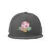 Standard Fit Flat Bill Snapback Cap Thumbnail