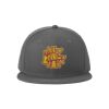 Standard Fit Flat Bill Snapback Cap Thumbnail
