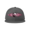 Standard Fit Flat Bill Snapback Cap Thumbnail