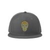 Standard Fit Flat Bill Snapback Cap Thumbnail