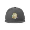 Standard Fit Flat Bill Snapback Cap Thumbnail