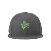 Standard Fit Flat Bill Snapback Cap Thumbnail