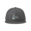 Standard Fit Flat Bill Snapback Cap Thumbnail