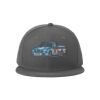 Standard Fit Flat Bill Snapback Cap Thumbnail