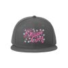 Standard Fit Flat Bill Snapback Cap Thumbnail