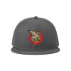 Standard Fit Flat Bill Snapback Cap Thumbnail
