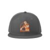 Standard Fit Flat Bill Snapback Cap Thumbnail