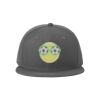 Standard Fit Flat Bill Snapback Cap Thumbnail
