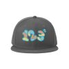 Standard Fit Flat Bill Snapback Cap Thumbnail