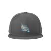 Standard Fit Flat Bill Snapback Cap Thumbnail