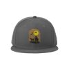Standard Fit Flat Bill Snapback Cap Thumbnail
