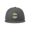 Standard Fit Flat Bill Snapback Cap Thumbnail