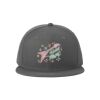 Standard Fit Flat Bill Snapback Cap Thumbnail