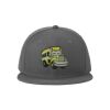 Standard Fit Flat Bill Snapback Cap Thumbnail