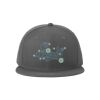 Standard Fit Flat Bill Snapback Cap Thumbnail