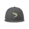 Standard Fit Flat Bill Snapback Cap Thumbnail