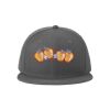 Standard Fit Flat Bill Snapback Cap Thumbnail