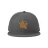 Standard Fit Flat Bill Snapback Cap Thumbnail