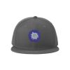 Standard Fit Flat Bill Snapback Cap Thumbnail