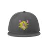 Standard Fit Flat Bill Snapback Cap Thumbnail