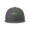 Standard Fit Flat Bill Snapback Cap Thumbnail