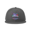 Standard Fit Flat Bill Snapback Cap Thumbnail
