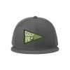 Standard Fit Flat Bill Snapback Cap Thumbnail