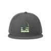 Standard Fit Flat Bill Snapback Cap Thumbnail