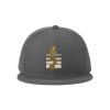 Standard Fit Flat Bill Snapback Cap Thumbnail