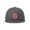 Standard Fit Flat Bill Snapback Cap Thumbnail