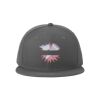Standard Fit Flat Bill Snapback Cap Thumbnail