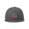 Standard Fit Flat Bill Snapback Cap Thumbnail