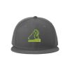 Standard Fit Flat Bill Snapback Cap Thumbnail