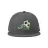 Standard Fit Flat Bill Snapback Cap Thumbnail