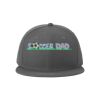 Standard Fit Flat Bill Snapback Cap Thumbnail