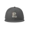 Standard Fit Flat Bill Snapback Cap Thumbnail
