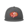 Standard Fit Flat Bill Snapback Cap Thumbnail