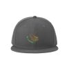 Standard Fit Flat Bill Snapback Cap Thumbnail