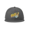 Standard Fit Flat Bill Snapback Cap Thumbnail
