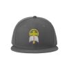 Standard Fit Flat Bill Snapback Cap Thumbnail