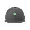 Standard Fit Flat Bill Snapback Cap Thumbnail