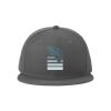 Standard Fit Flat Bill Snapback Cap Thumbnail