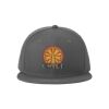 Standard Fit Flat Bill Snapback Cap Thumbnail
